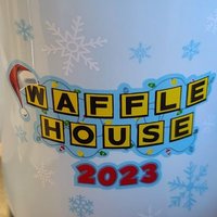Waffle House Coffee ☕(@WHHotCoffee) 's Twitter Profile Photo