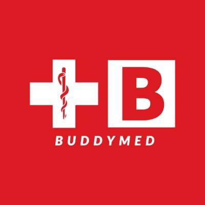 💊BuddyMed: Your daily dose of medical knowledge! Simplifying concepts with visuals & quizzes. #MedEd
Disclaimer: No medical advice provided.