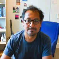Pablo Selaya (@pablo_selaya) 's Twitter Profile