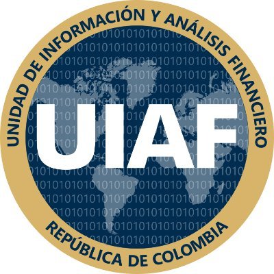 Unidad de Información y Análisis Financiero de Colombia •Inteligencia para el bienestar•