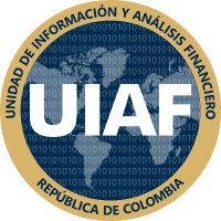 UIAF (@uiafcolombia) 's Twitter Profile