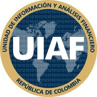 UIAF(@UIAFColombia) 's Twitter Profile Photo