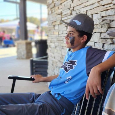 CF/3B/RHP ⚾ · WF Carolina Natty 14U ·🏆🇺🇸 USA Baseball NTIS · Perfect Game Profile ⬇️ 13yrs5mo