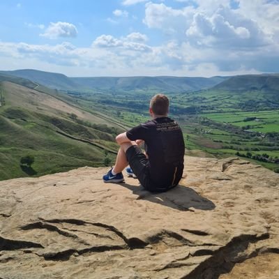 seaniedoran's profile picture. Teacher of Mathematics