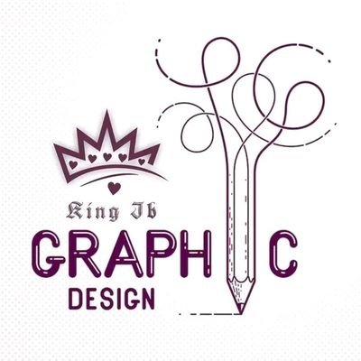 KingIb Graphics Designer