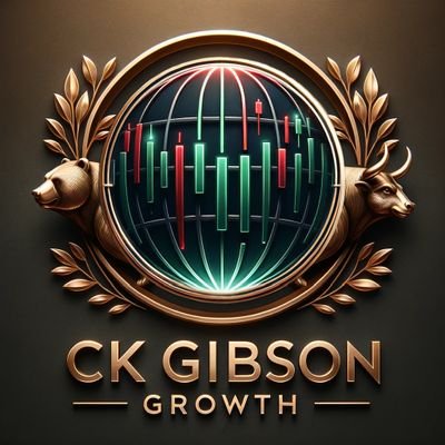 CKGibsonGrowth's profile picture. 
