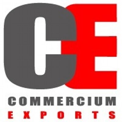 Commercium Exports (CExports) / Twitter
