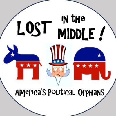 🇺🇸 Lost in the Middle: America’s Political Orphans
🎙️ Hosted by Scott Klug, Former U.S. Congressman and Emmy award-winning reporter.