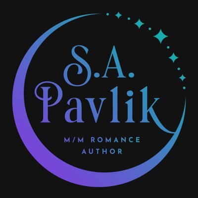 🏳️‍🌈 S.A. Pavlik writes what she wants to read, but that doesn’t exist… yet.