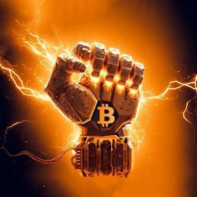 KINGALTCOIN1's profile picture. GameChanger| |Advisor| |Investor| Web3 P2E
#Marketing & Fast Growing Crypto #CMC Always
DYOR Open DM
#BTC  #ETH  #BNB