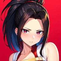 Momo Yaoyorozu (@myaorozu69757) 's Twitter Profile
