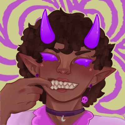 NightmaresNyx Profile Picture