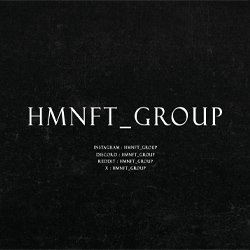 NFT Creator
Photographer , Graphic Designer
Instagram ID : HMNFT_GROUP