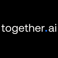 Together AI (@togethercompute) 's Twitter Profile Photo Together AI (@togethercompute) 's Twitter Profile Photo