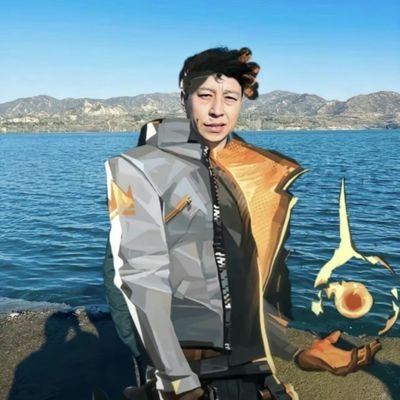 KuTou18201's profile picture. 