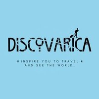 Discovarica(@discovarica) 's Twitter Profile Photo