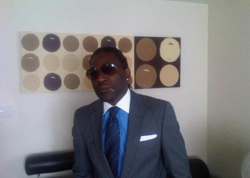 Businessman,event,club and music promoter,artist management,humanitarian activist and business consultancy.