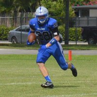 Cesareo “Red” Beruvides Jr. (@cesareojr99) 's Twitter Profile