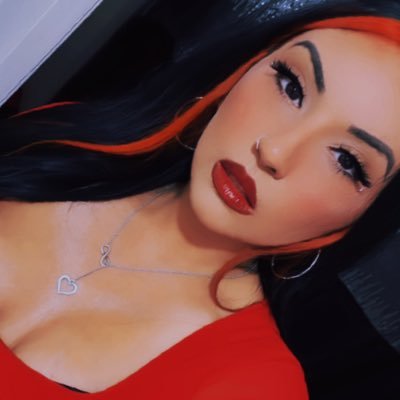 BitterSweetNexa's profile picture. 1993  & Thriving. 💙 Know your worth & all you deserve. Ig: chibii.moon_