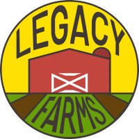 Legacy Farms (@legacyfarmsva) 's Twitter Profile