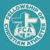 Knoxville FCA (@fcaknoxville) Twitter profile photo