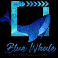 Blue whale Entertainments(@Bluewhalent) 's Twitter Profile Photo
