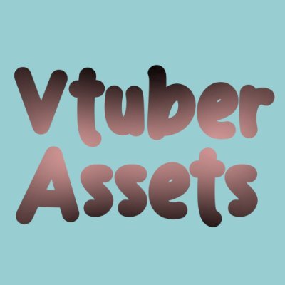 PopVtuberAssets's profile picture. Twitter account for https://t.co/AbPKwOv6U4

Where we retweet assets!

Especially Free!