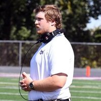 Coach Blaze (@fbcoachblaze) 's Twitter Profile
