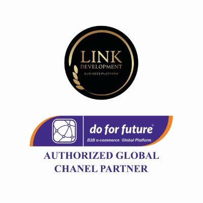 linkdevelop1's profile picture. 🌐 https://t.co/S9CQWf56XC
💼 Transforming e-commerce with professionalism and innovation.
🛍️ Your destination for high-quality products and seamless shopping.