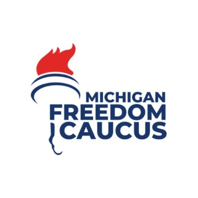 Official X of the Michigan House Freedom Caucus