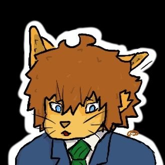 Sn0wCha0s's profile picture. Hello dear person seeing this.
I am:
mostly Furry Artist, Requests open(no prices yet)