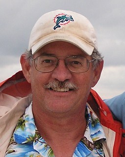 Fr. Frank Gough
