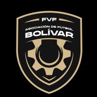 Asociacion de Fútbol del Estado Bolívar(@afebolivar) 's Twitter Profile Photo