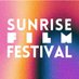 Sunrise Film Festival | Lowestoft (@sunriseffuk) Twitter profile photo