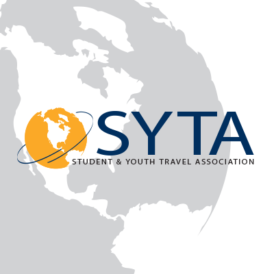 SYTA is the non-profit, professional trade association that promotes student & youth travel and fosters integrity and professionalism among its members.