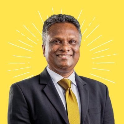 Raajje3's profile picture. މުއިއްޒު ނޫންގޮތެއް 2028