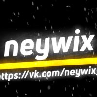 zNeywix- (@neywixcod) 's Twitter Profile