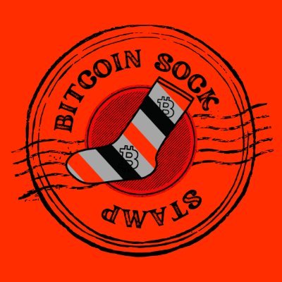 BitcoinSock Profile Picture