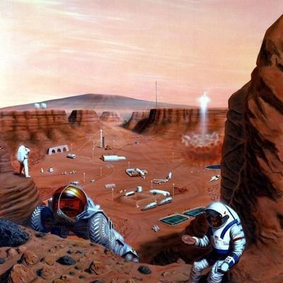 SpaceX2023's profile picture. 