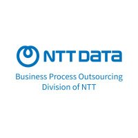 NTT Business Process Outsourcing(@bpo_ntt) 's Twitter Profile Photo
