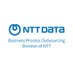 NTT Business Process Outsourcing (@bpo_ntt) Twitter profile photo NTT Business Process Outsourcing (@bpo_ntt) Twitter profile photo