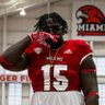 Oyeka_'s profile picture. 3⭐️DT @miamiohfootball ||Email: oyekaalexander@gmail.com||. 🇨🇦🇨🇦