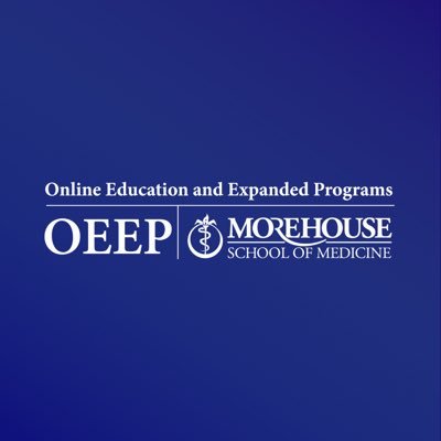 OEEP offers online degree programs: Master of Science in Biotechnology, Executive Master of Public Health and Health Informatics.