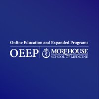 Online Education and Expanded Programs(@OEEP_1) 's Twitter Profile Photo