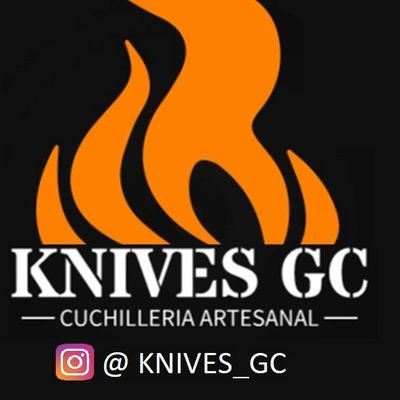 Knives_gc's profile picture. Artesano de medio tiempo, Fabricante de Cuchillos con metales reciclado y virgen mi trabajo consiste en entregar un producto bonito y funcional Chileno 🔪🇨🇱