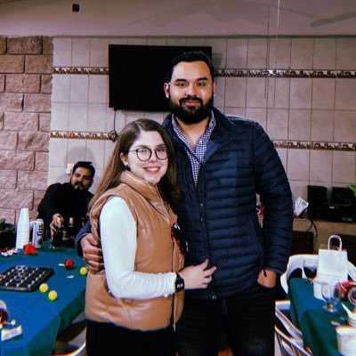 faridguzmanrios's profile picture. 