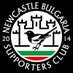 Newcastle United Supporters Club Bulgaria (@nufc_bg) Twitter profile photo