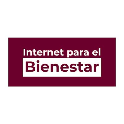 IPBienestar_Of's profile picture. Internet y telefonía para los mexicanos con el mejor precio, cobertura y calidad