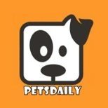 Petsdaily(@Petsdailyusa) 's Twitter Profile Photo