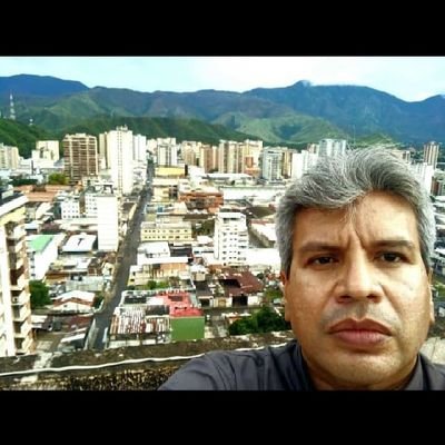 Dios ante todo👍Italo Venezolano 🇮🇹🇻🇪 100%Retro🎚Operador de Audio y Video🎤🎛 De los tigres de Aragua ⚾️.